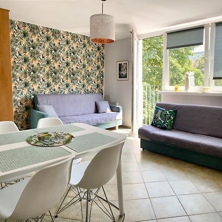 Apartament Sloneczny Świnoujście  Eksteriør billede