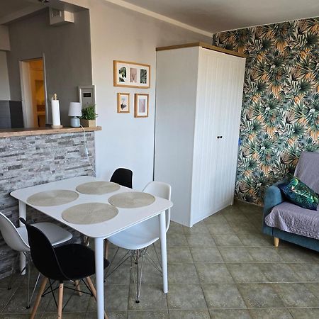 Apartament Sloneczny Świnoujście  Eksteriør billede