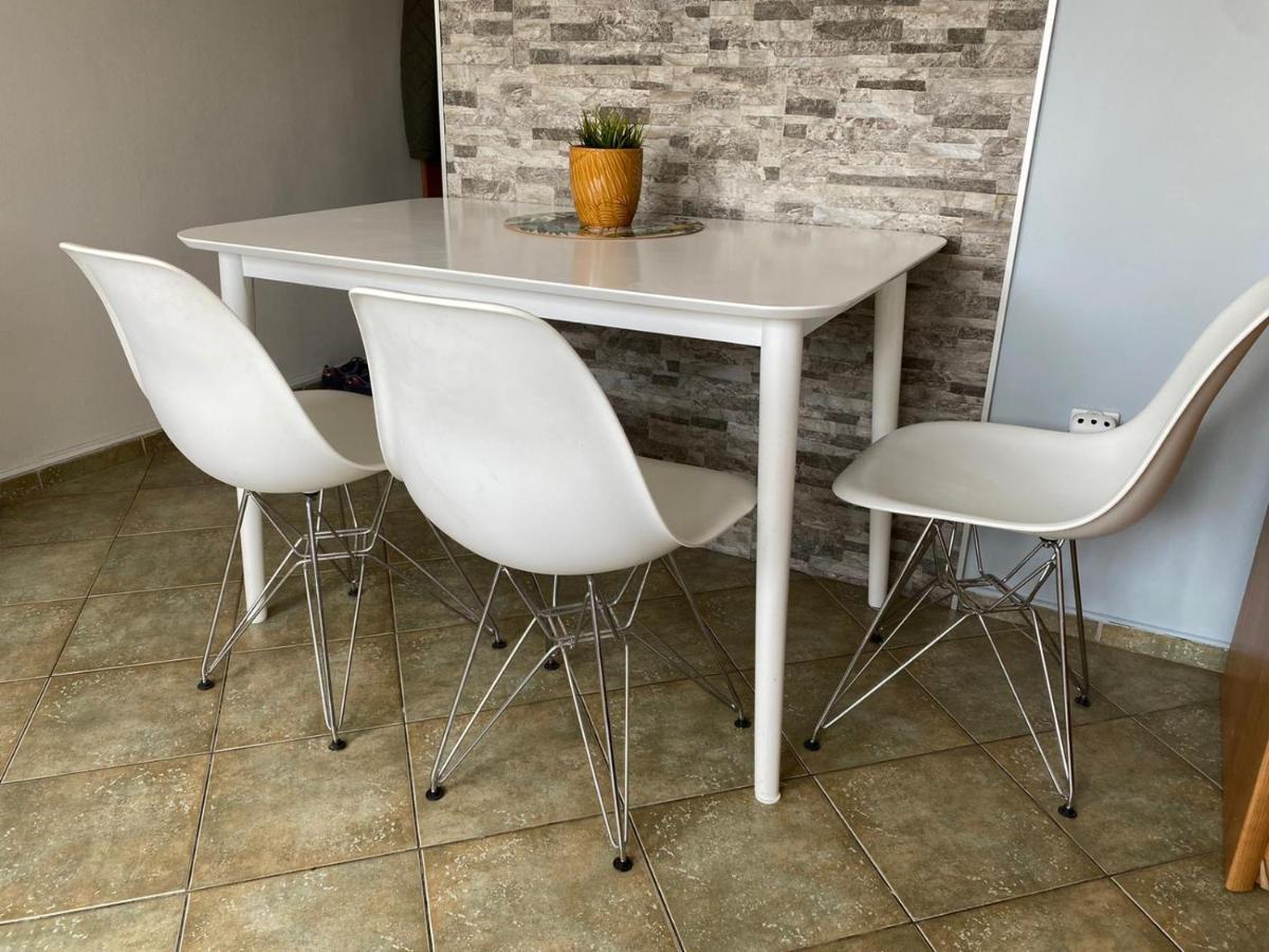 Apartament Sloneczny Świnoujście  Eksteriør billede