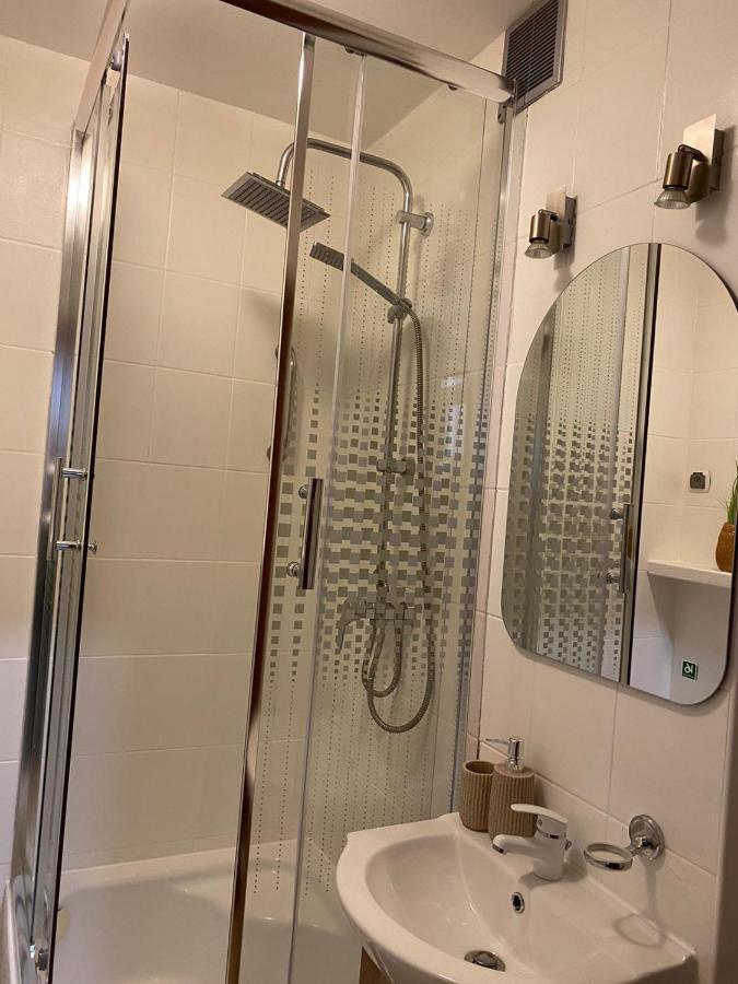 Apartament Sloneczny Świnoujście  Eksteriør billede