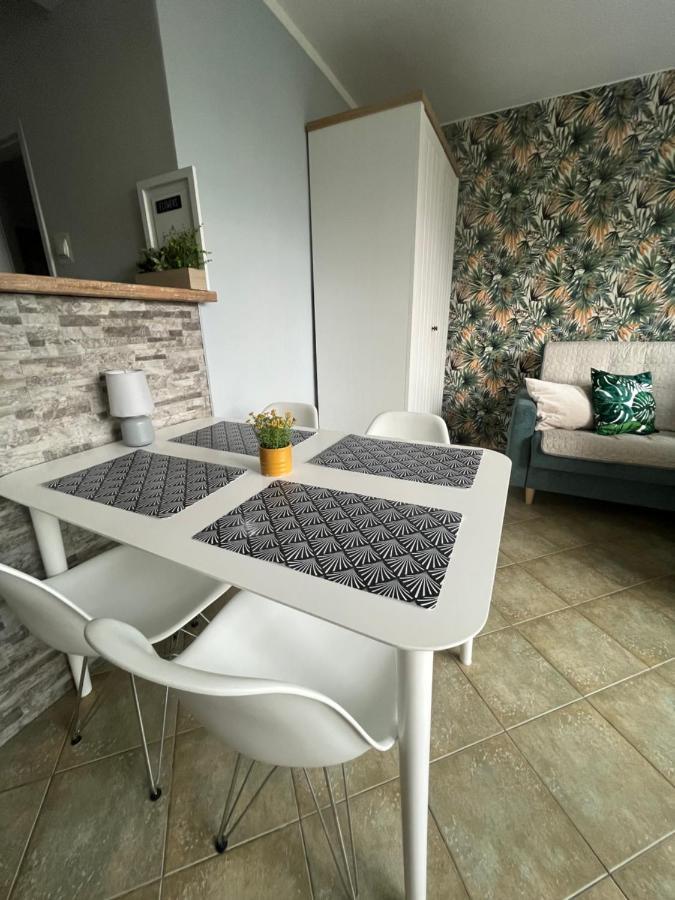 Apartament Sloneczny Świnoujście  Eksteriør billede