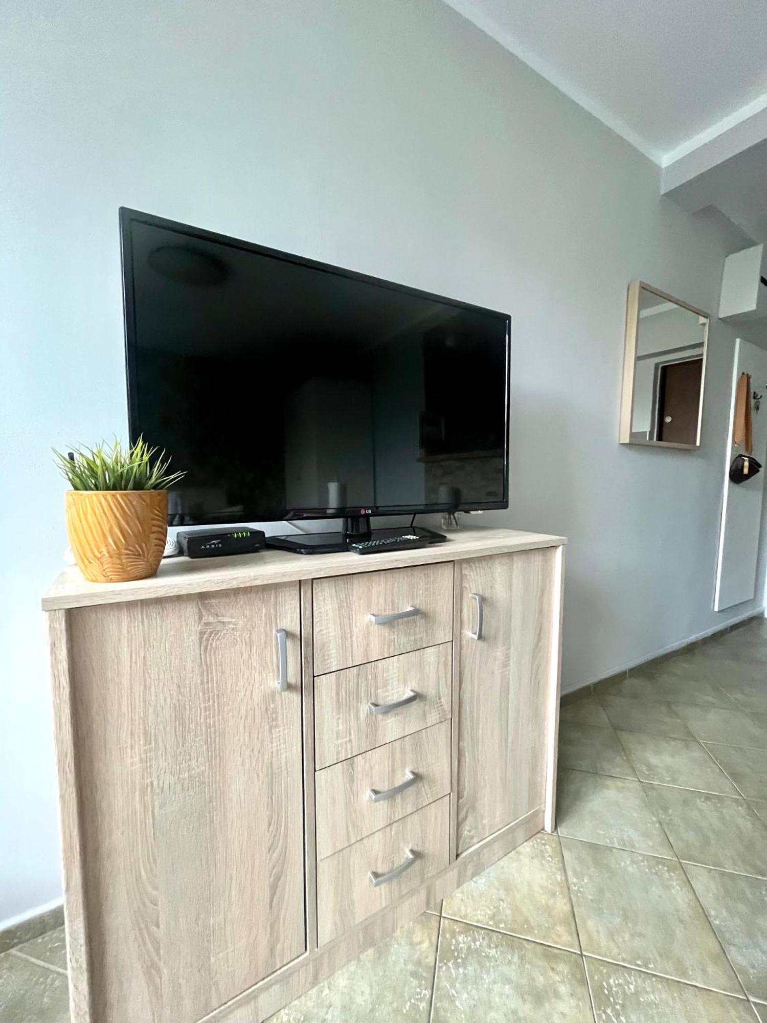 Apartament Sloneczny Świnoujście  Eksteriør billede